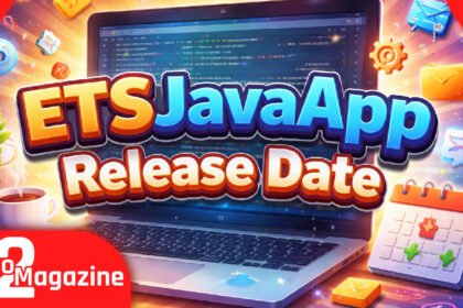 ETSJavaApp Release Date: Everything We Know So Far