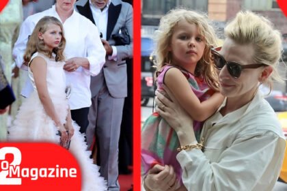 Who Is Edith Vivian Patricia? Cate Blanchett's Adopted Daughter Explained