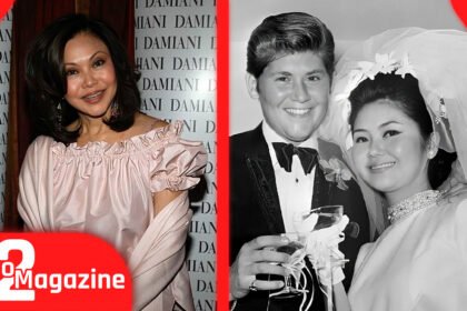 The Quiet Life of Elaine Okamura: Wayne Newton's First Wife