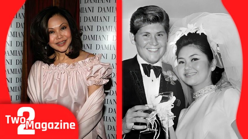 The Quiet Life of Elaine Okamura: Wayne Newton's First Wife