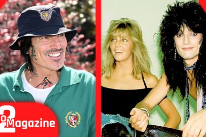 Elaine Starchuk: The Woman Who Was Married to Tommy Lee for Only Seven Days