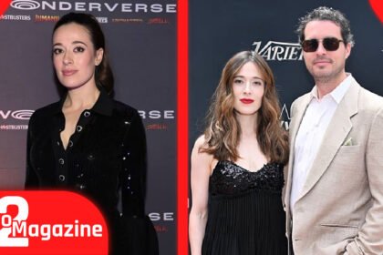 Who is Eli Kay-Oliphant? Meet the Lawyer Married to Chicago P.D. Star Marina Squerciati