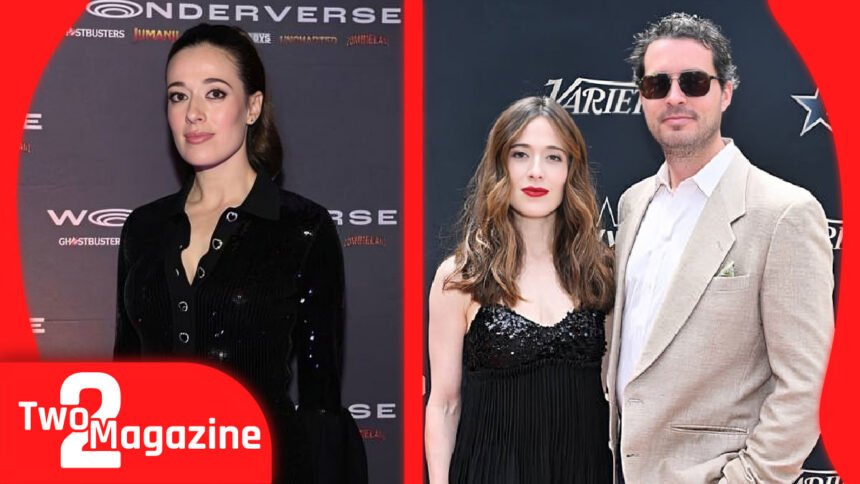 Who is Eli Kay-Oliphant? Meet the Lawyer Married to Chicago P.D. Star Marina Squerciati