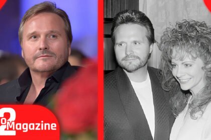 Who is Elisa Gayle Ritter? Narvel Blackstock's First Wife