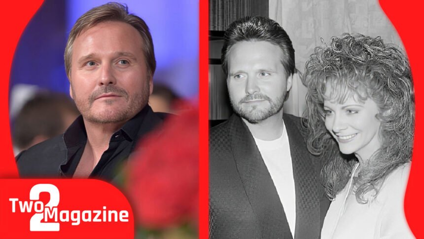 Who is Elisa Gayle Ritter? Narvel Blackstock's First Wife