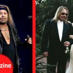 Elizabeth Ashley Wharton: The Life Story of Vince Neil's Daughter Who Became a Musician