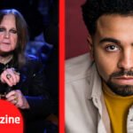 Elliot Kingsley: The Quiet Life of Ozzy Osbourne's Adopted Son