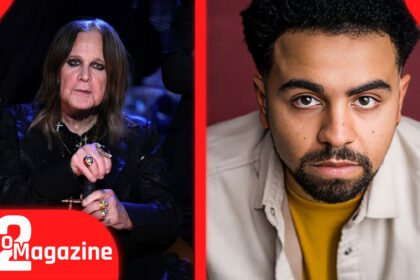 Elliot Kingsley: The Quiet Life of Ozzy Osbourne's Adopted Son