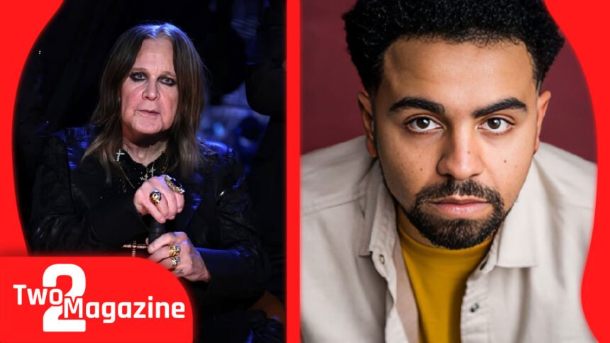 Elliot Kingsley: The Quiet Life of Ozzy Osbourne's Adopted Son