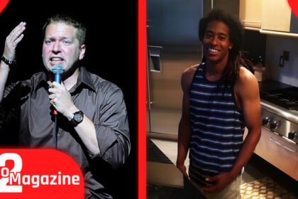 Who Is Emilio Owen? The Quiet Life of Gary Owen's Stepson