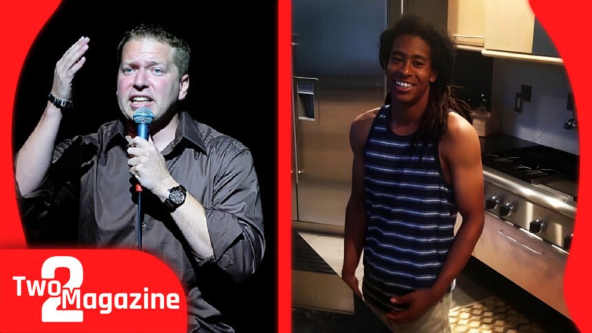 Who Is Emilio Owen? The Quiet Life of Gary Owen's Stepson