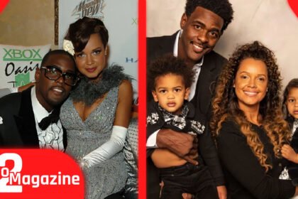 Who Is Erika Dates? Meet Chris Webber's Wife, Her Life Story, and Family