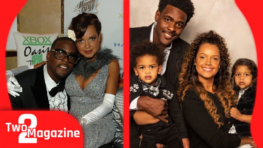 Who Is Erika Dates? Meet Chris Webber's Wife, Her Life Story, and Family