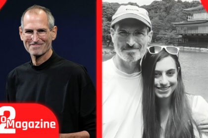 Who Is Erin Siena Jobs? Steve Jobs' Daughter Who Loves Privacy