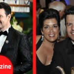 Evelyn Melendez: The Private Life of Jordan Knight's Wife and Mother