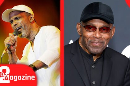 Frankie Beverly: The Soul Music Legend Who Created Timeless Songs