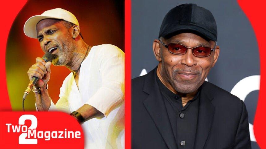 Frankie Beverly: The Soul Music Legend Who Created Timeless Songs