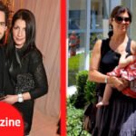 Who Is Gaby Jamieson? The Story of Will Kemp's Wife, Composer and Mother