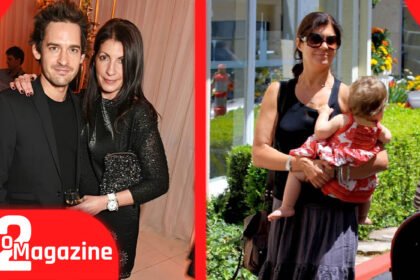 Who Is Gaby Jamieson? The Story of Will Kemp's Wife, Composer and Mother