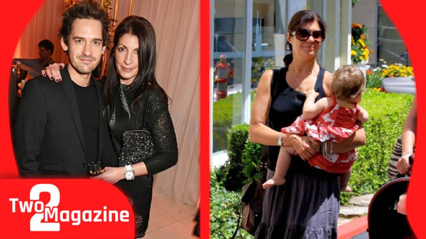 Who Is Gaby Jamieson? The Story of Will Kemp's Wife, Composer and Mother