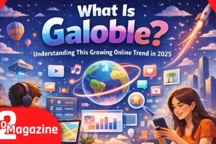 What Is Galoble? Understanding This Growing Online Trend in 2025