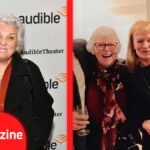 Glynn Daly: The Private Sister of Famous Hollywood Actors