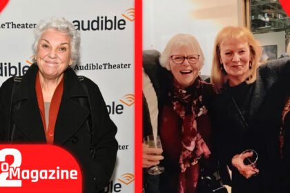 Glynn Daly: The Private Sister of Famous Hollywood Actors