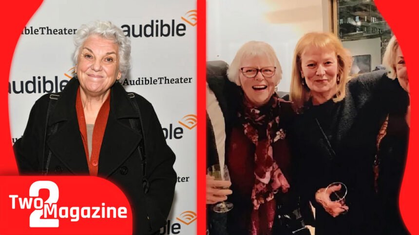 Glynn Daly: The Private Sister of Famous Hollywood Actors