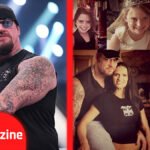 Who Is Gracie Calaway? Everything About The Undertaker's Daughter