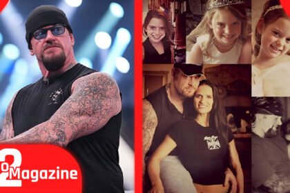 Who Is Gracie Calaway? Everything About The Undertaker's Daughter