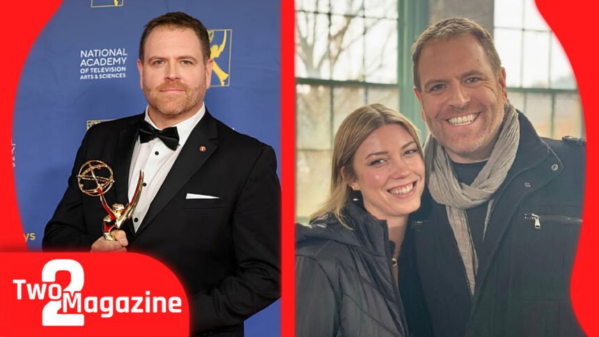 Who Is Hallie Gnatovich? The Life Story of Josh Gates' Ex-Wife