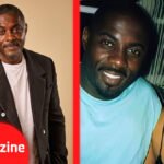 Who Is Hanne Norgaard? The Life Story of Idris Elba's First Wife