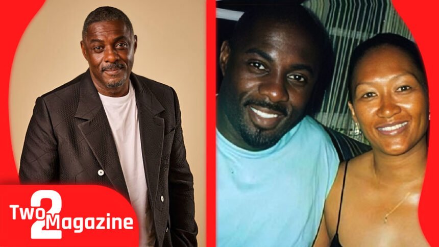 Who Is Hanne Norgaard? The Life Story of Idris Elba's First Wife