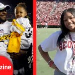 Harlyn Quinn Tomlin: The Young Gymnast Making Her Own Name