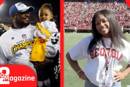 Harlyn Quinn Tomlin: The Young Gymnast Making Her Own Name