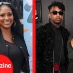 Who Is Heather Carmillia Joseph? Meet 21 Savage's Mother