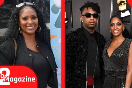 Who Is Heather Carmillia Joseph? Meet 21 Savage's Mother