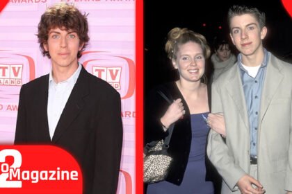 Heidi Van Pelt: The Woman Who Married a Child Star 16 Years Younger