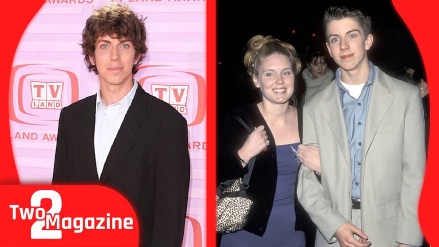 Heidi Van Pelt: The Woman Who Married a Child Star 16 Years Younger