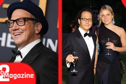 Helena Schneider: The Life and Story of Rob Schneider's Ex-Wife