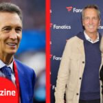 Who is Holly Bankemper? Meet Cris Collinsworth's Wife