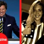 Who Is Hopie Carlson? Meet Tucker Carlson's Daughter