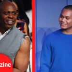 Ibrahim Chappelle: Everything You Need to Know About Dave Chappelle's Son