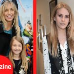 Who Is India Rose Brittenham? All About Heather Thomas' Daughter