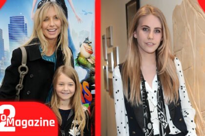 Who Is India Rose Brittenham? All About Heather Thomas' Daughter