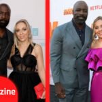 Who Is Iva Colter? All About Mike Colter's Wife, Her Life, and Career at Netflix