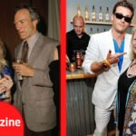 Who Is Jacelyn Reeves? Quiet Life Behind Hollywood Stories