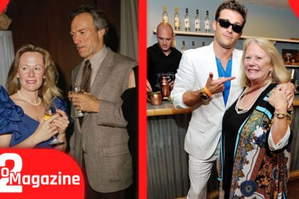 Who Is Jacelyn Reeves? Quiet Life Behind Hollywood Stories