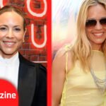 Jackson Blue McDermott: The Private Life of Maria Bello's Son