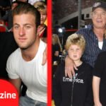 Jacob Nicholas Caan: The Youngest Son of Famous Actor James Caan